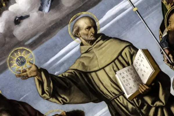 Franciszkanizm - klucz do zrozumienia literatury i kultury