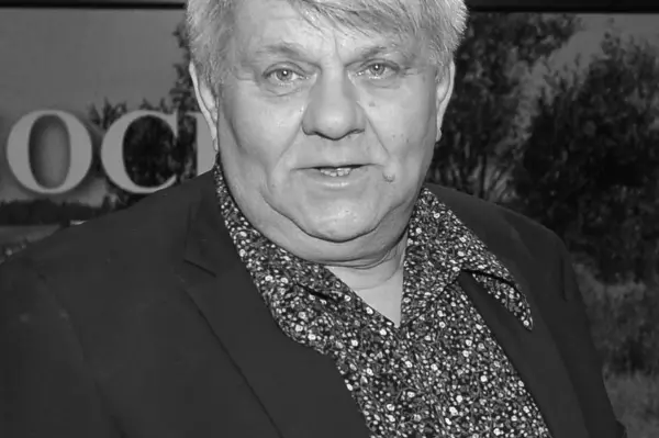 Kazimierz Mazur - Jak odróżnić aktora z "Nocy i dni"?