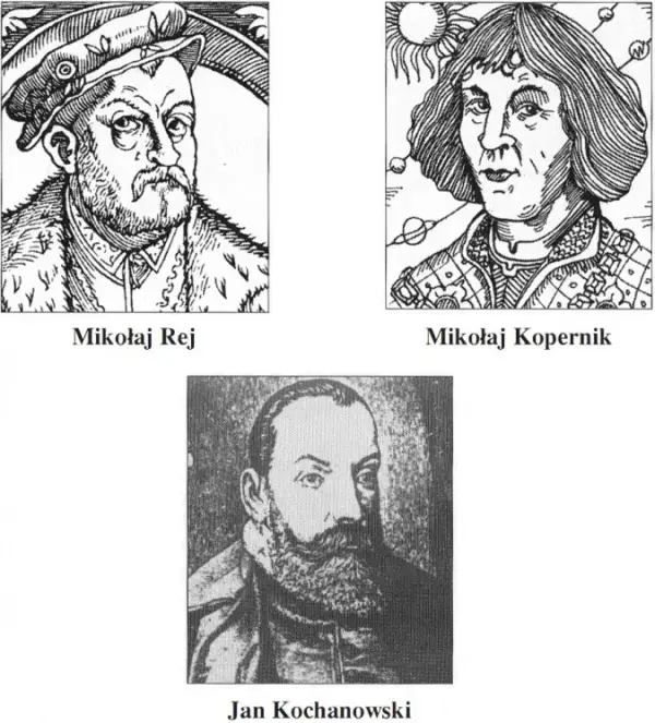 Wielcy twórcy polskiego renesansu, którzy zmienili oblicze kultury