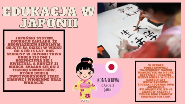 Japonia - Poznaj jej system. Tradycja, nowoczesność, etykieta