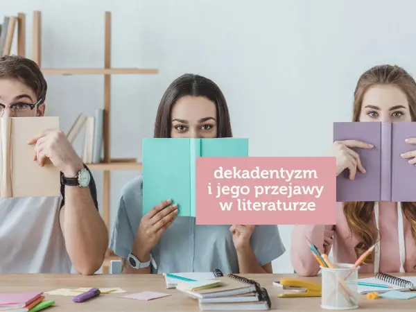 Dekadent - Kim był i dlaczego to więcej niż poza?
