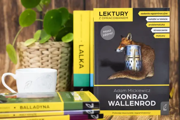 Wallenrodyzm - Zdrada czy heroizm? Poznaj prawdę!