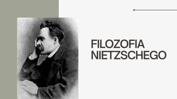 Filozofia Nietzschego - jak zrozumieć ją bez uproszczeń?