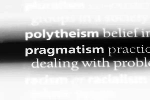 Pragmatyzm - jak oceniać idee po ich skutkach?