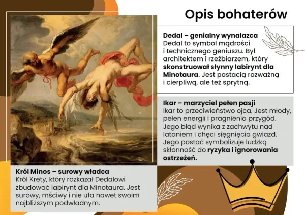 Odyseusz - Dlaczego ten mit wciąż działa?