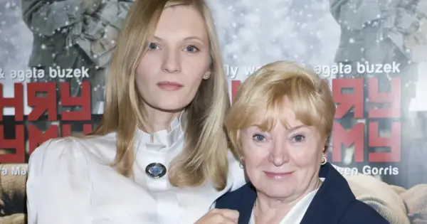Czy Agata Buzek ma dzieci? Co wiadomo o jej rodzinie