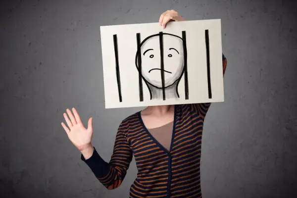 Paranoja - Kiedy ostrożność staje się problemem?