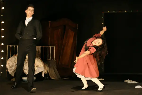 Kontekst w literaturze i teatrze - Jak go używać?