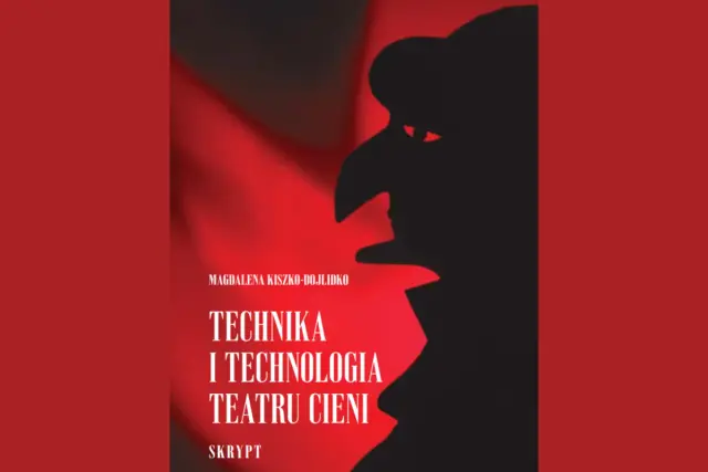 Teatr cieni od podstaw - historia i własna scena w domu