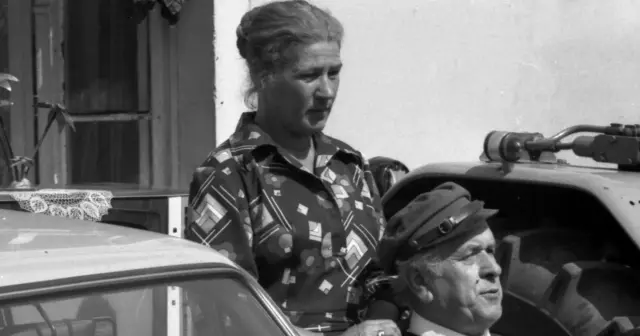 Na co zmarła Maria Zbyszewska? Fakty o Mani Pawlak