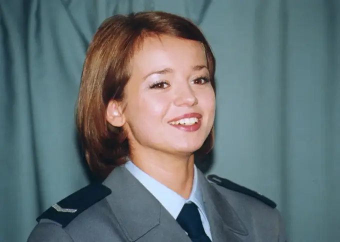 Anna Przybylska - jakie miała wykształcenie i czy studiowała aktorstwo?